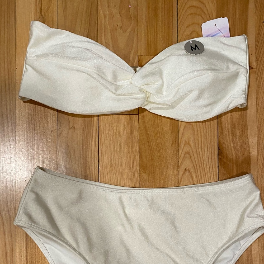High Waisted Bikini - Picture 2 of 2